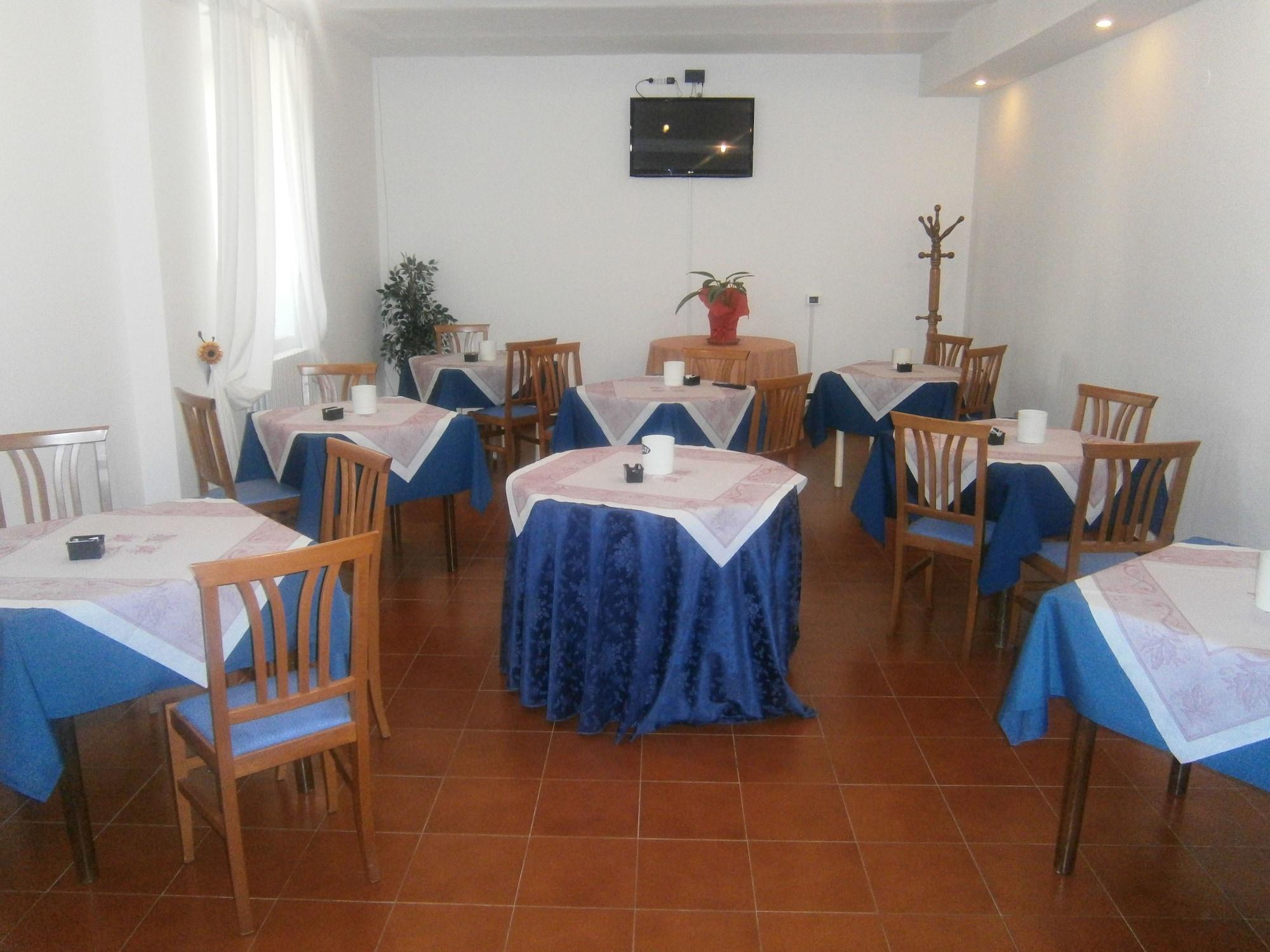 נורמה Hotel Villa Del Cardinale מראה חיצוני תמונה