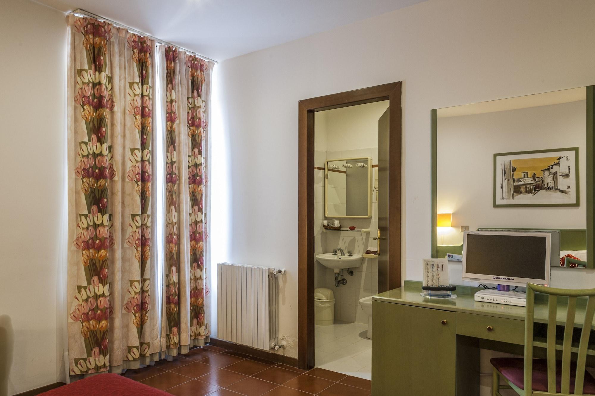 נורמה Hotel Villa Del Cardinale מראה חיצוני תמונה