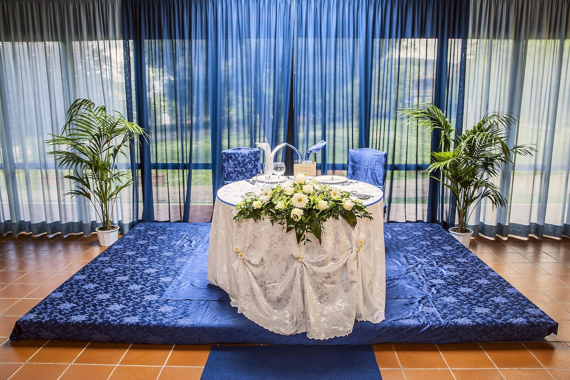 נורמה Hotel Villa Del Cardinale מראה חיצוני תמונה