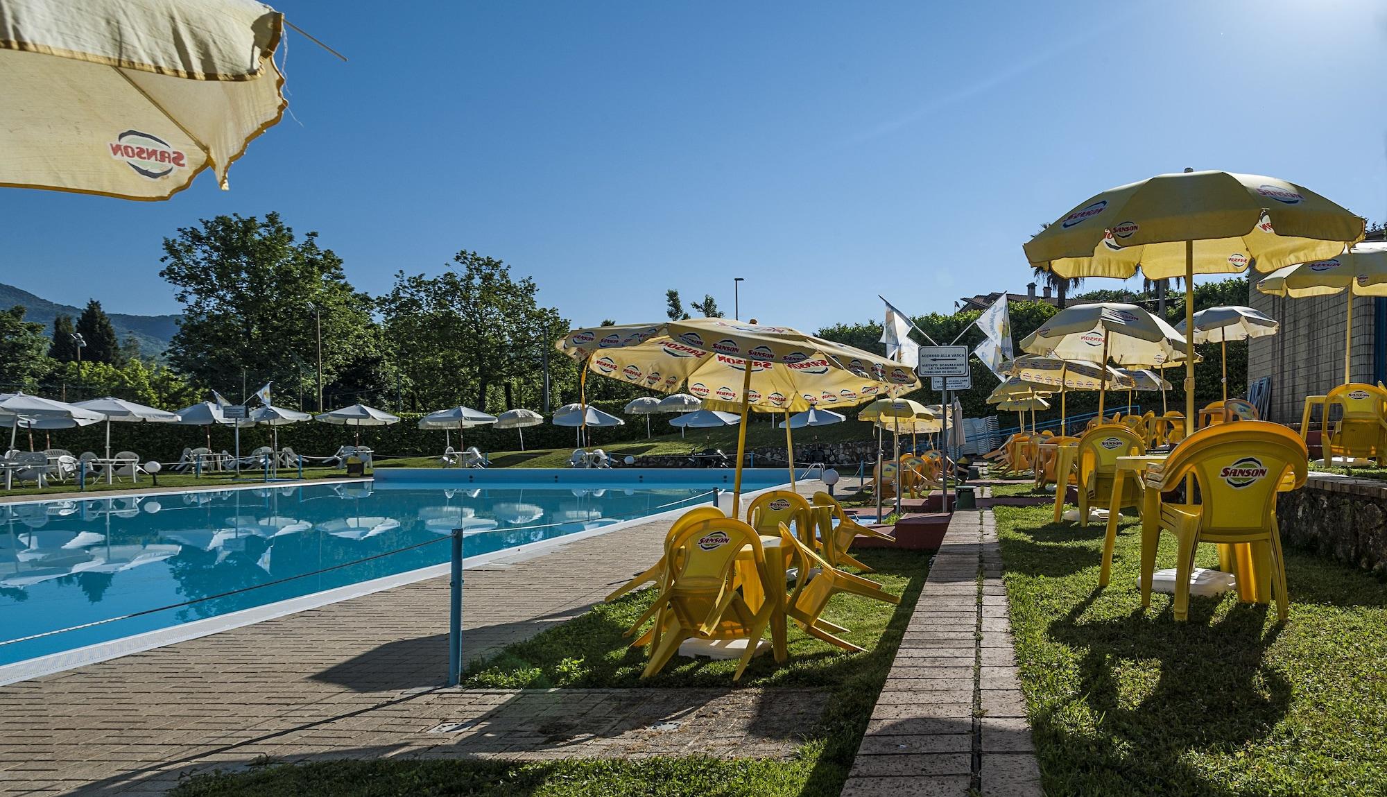 נורמה Hotel Villa Del Cardinale מראה חיצוני תמונה