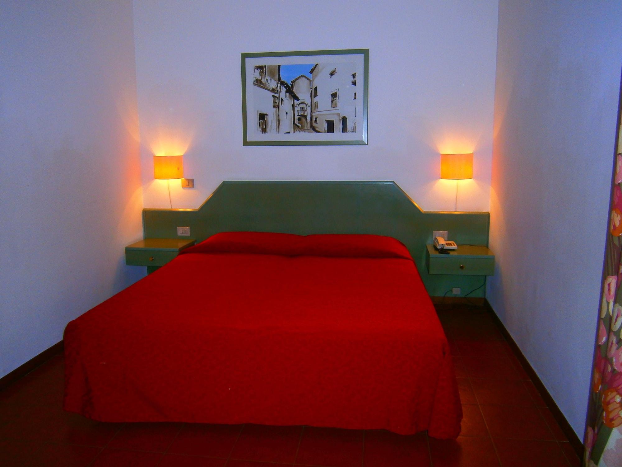 נורמה Hotel Villa Del Cardinale מראה חיצוני תמונה