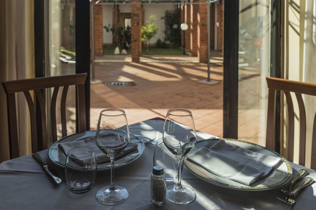 נורמה Hotel Villa Del Cardinale מראה חיצוני תמונה