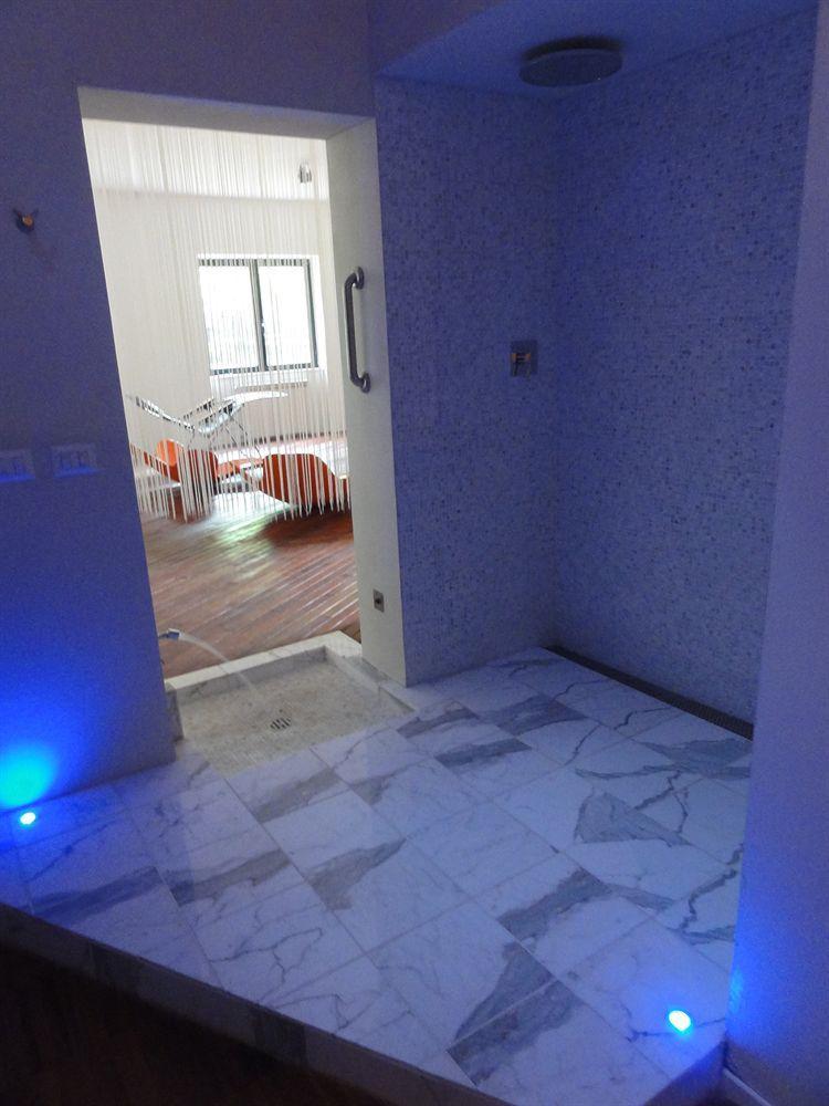 נורמה Hotel Villa Del Cardinale מראה חיצוני תמונה