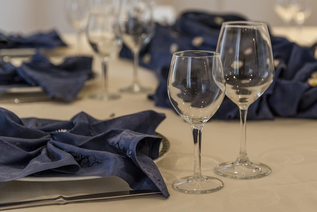 נורמה Hotel Villa Del Cardinale מראה חיצוני תמונה