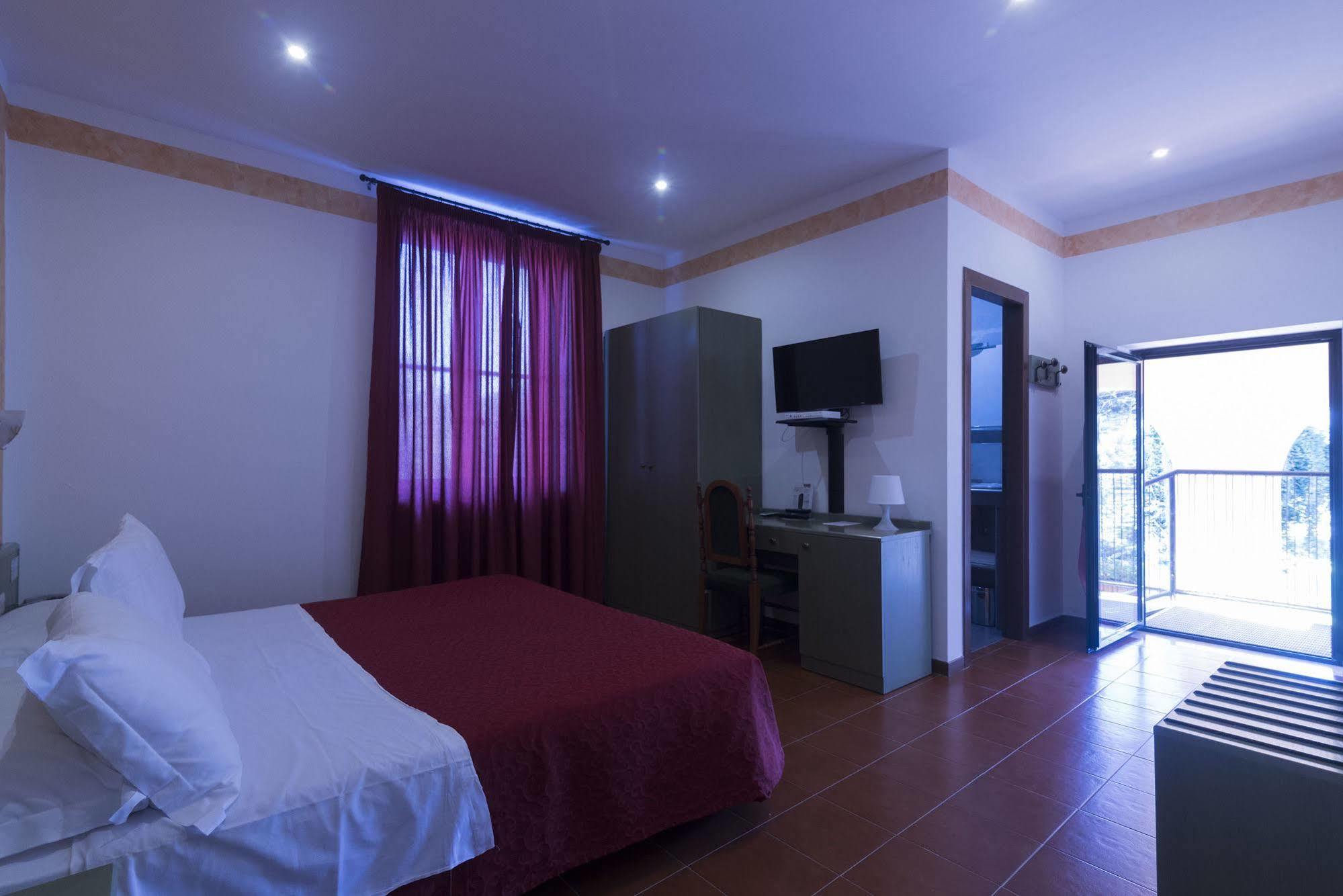 נורמה Hotel Villa Del Cardinale מראה חיצוני תמונה
